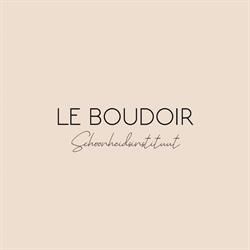 Le Boudoir