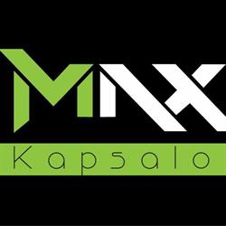Max-kapsalon
