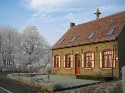 Hoeve Geluwebroek