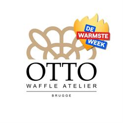 Otto Waffle Atelier