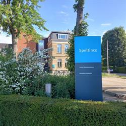 Lokaal Dienstencentrum (LDC) Speltincx