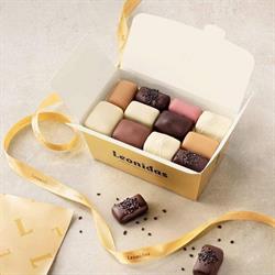 Leonidas Choc'Amour Boom