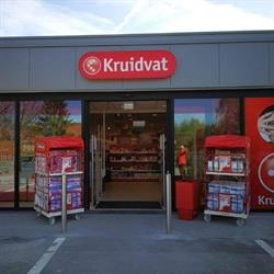 Kruidvat Wetteren Zuidlaan