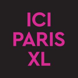 ICI PARIS XL België/Belgique