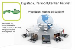 Digisteps