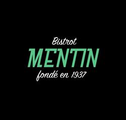 Bistrot Mentin