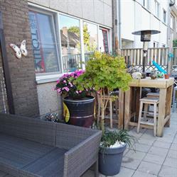 Café Den Hoek  - Runkst