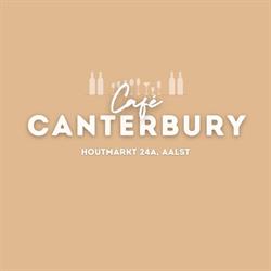 Cafe Canterbury