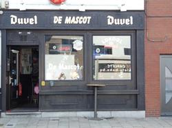 Café De Mascot