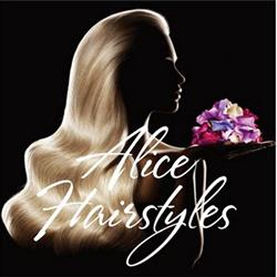 Alice Hairstyles