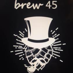 BREW 45
