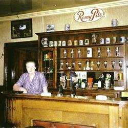 Café In de Bareel