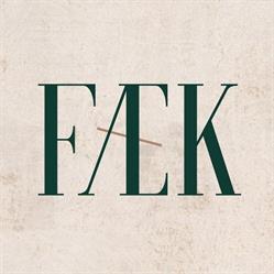 FÆK . plant your event