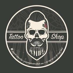 Justink tattoo shop