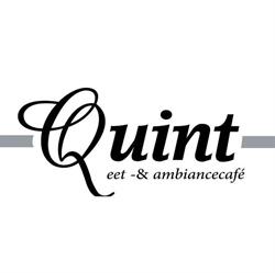 Eet & Ambiance cafe Quint