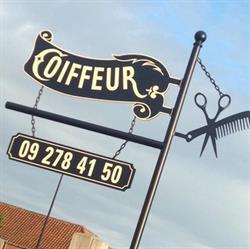Coiffeur Christophe