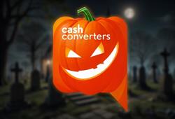 Cash Converters Belgium