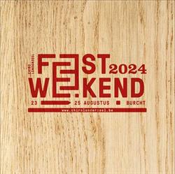 Feestweekend Chiro Londerzeel