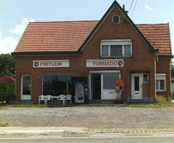 Frituur Tornado