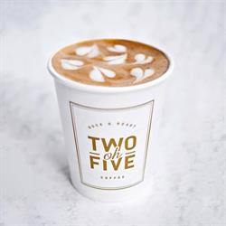 Two Oh Five