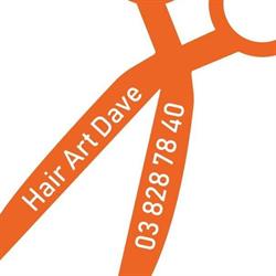 Hair Art Dave