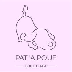 Pat 'a Pouf Toilettage
