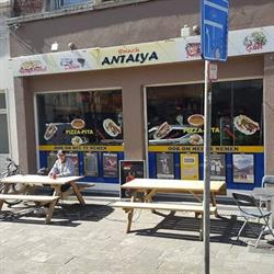 Snack Antalya