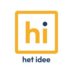 Het Idee 'de branding'