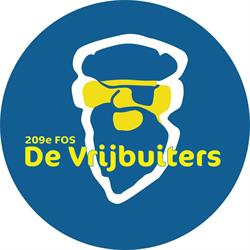 FOS 209 'De Vrijbuiters'