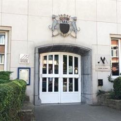 École Communale du Centre Woluwe-Saint-Pierre