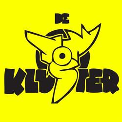 Jeugdhuis De Kluster