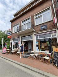 't Pestelijntje