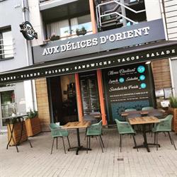 Aux délices d'orient