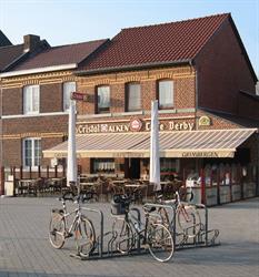 Café Derby - Nerem - Bij Marcel