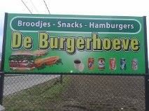 De burgerhoeve