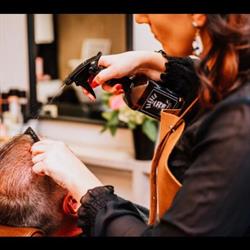 Chair Haar&Baard