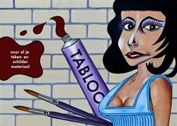 Tabloo