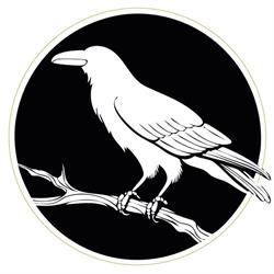 De Witte Raaf