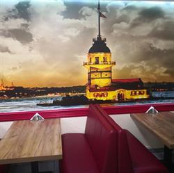 SNACK ?stanbul