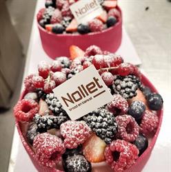 Brood en Banket Nollet