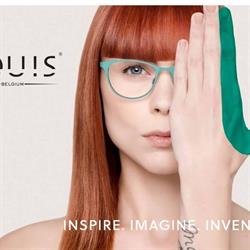 Optiek Yves & Katleen Turnhout