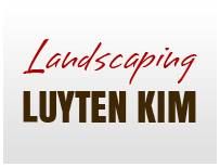 Luyten landscaping