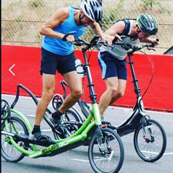 Elliptigo Belgie specialist
