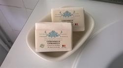 Savons de la Couronne
