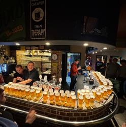Café De Zwemkom