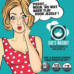 Wassalon Sue's Waskot