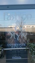 Kapsalon Fashion&Style