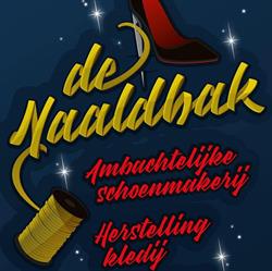 De Naaldhak