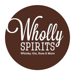Wholly Spirits