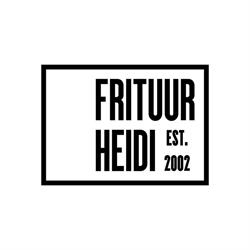 Frituur Heidi Beverst
